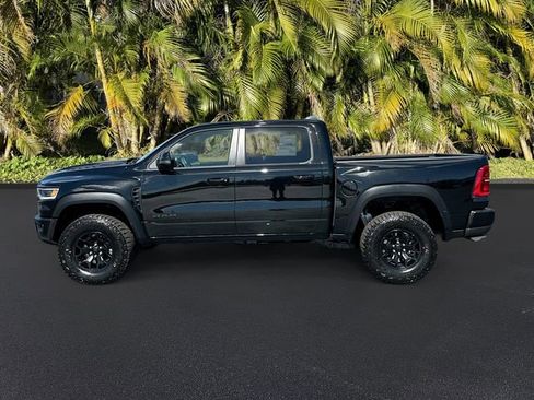 New 2026 RAM 1500 RHO w/ RHO Level 1 Equipment Group image 2