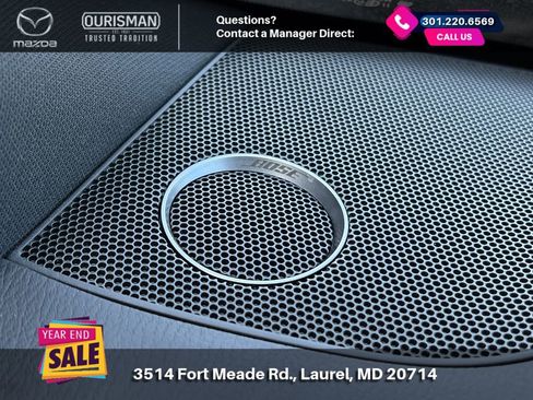 Used 2023 MAZDA CX-9 Signature image 34