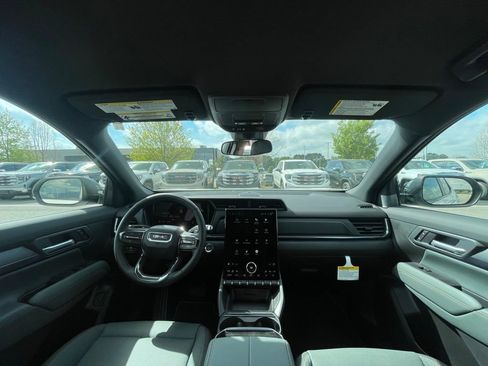 New 2026 GMC Terrain AT4 AWD/4WD image 26