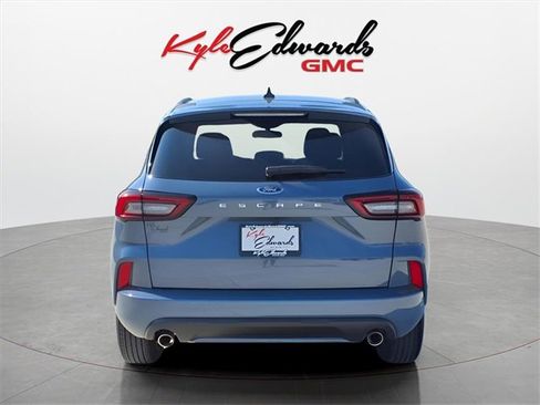 Used 2024 Ford Escape ST-Line image 6