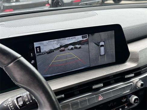 Used 2024 Kia Telluride SX X-Line image 24