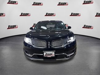 Used 2017 Lincoln MKX Reserve video 2