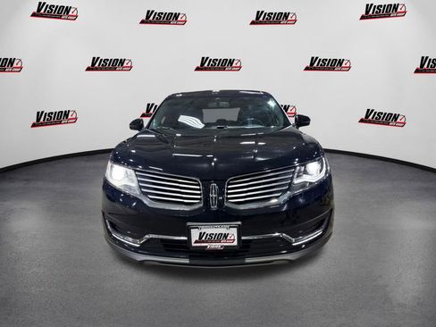 Used 2017 Lincoln MKX Reserve image 2