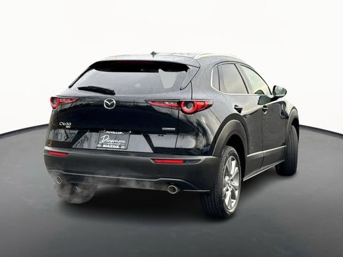 Used 2024 MAZDA CX-30 AWD 2.5 S w/ Premium Package image 5