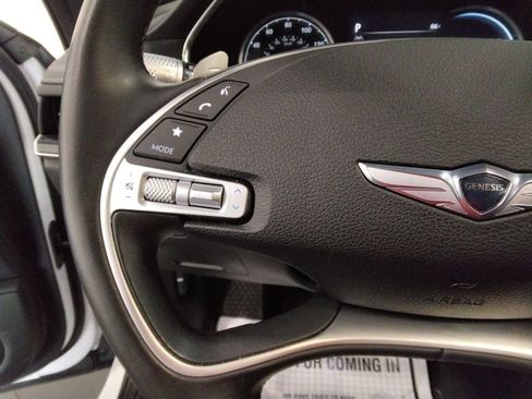 Used 2023 Genesis G80 2.5T image 13