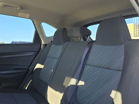 Certified 2026 Kia Seltos LX image 19