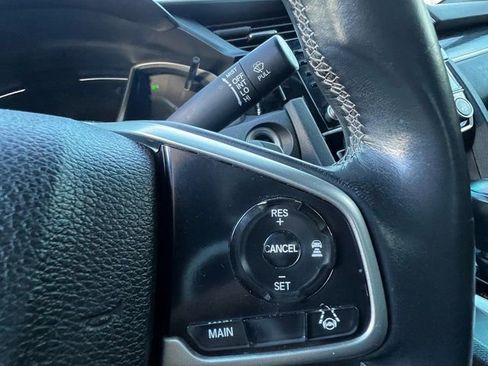 Used 2020 Honda Civic Sport image 19