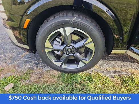 New 2026 Hyundai Palisade Limited image 32