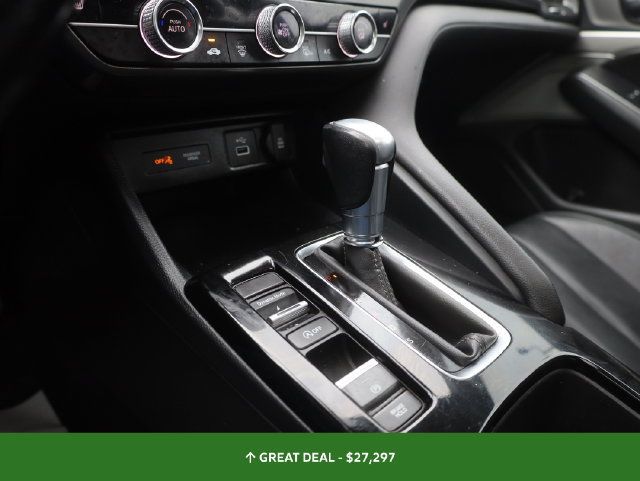 Used 2023 Acura Integra A-Spec FWD image 37