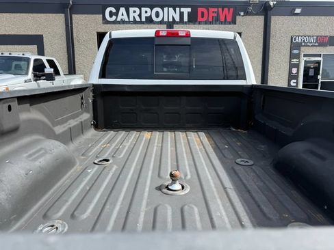 Used 2019 RAM 3500 Tradesman AWD/4WD image 6