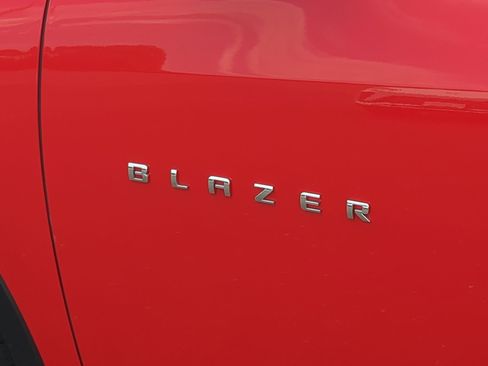 Used 2023 Chevrolet Blazer LT w/ Driver Confidence Package FWD image 30
