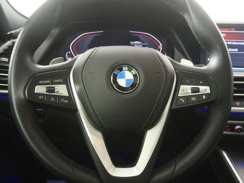 Used 2023 BMW X6 xDrive40i w/ Premium Package AWD/4WD image 21