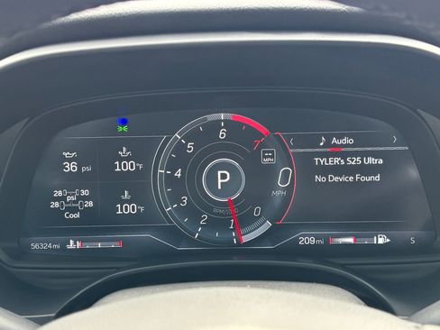 Used 2021 Cadillac CT4 Premium Luxury image 21