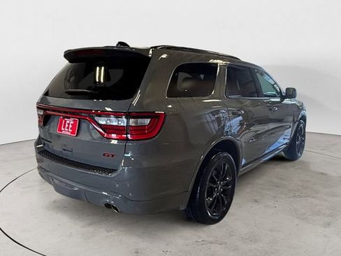 New 2026 Dodge Durango GT image 6