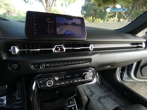 Used 2022 Toyota Supra A91 Edition image 44