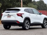 New 2026 Chevrolet Trax LS image 4