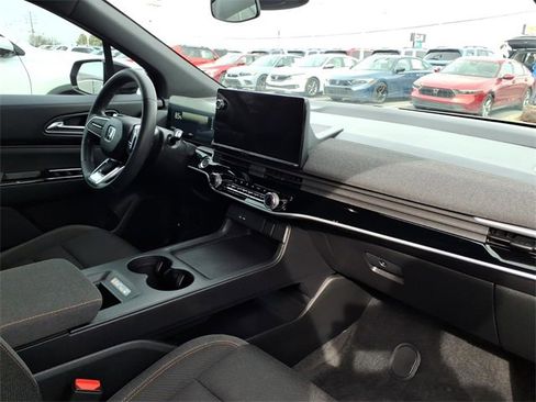 Certified 2024 Honda Prologue EX image 20