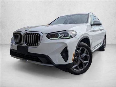 Used 2023 BMW X3 xDrive30i w/ Premium Package