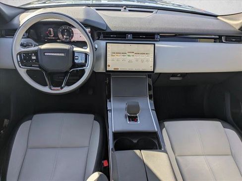 Used 2026 Land Rover Range Rover Velar S AWD/4WD image 18