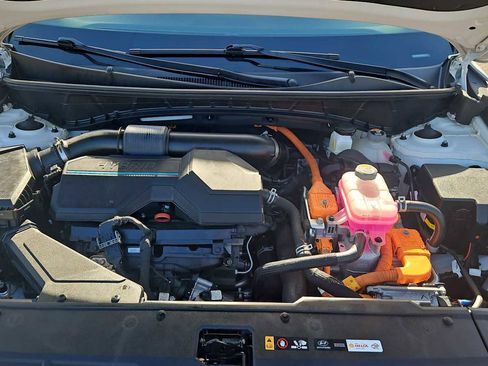 Used 2022 Hyundai Tucson Limited image 18