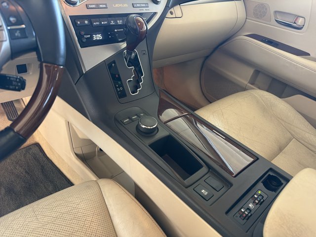 Used 2013 Lexus RX 350 FWD w/ Premium Pkg image 18