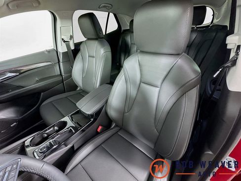 Used 2025 Buick Envision Preferred image 22