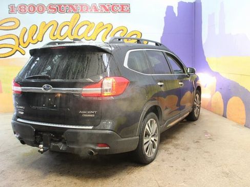 Used 2019 Subaru Ascent Touring image 8