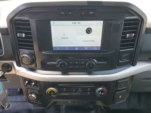 Used 2021 Ford F150 XL w/ Equipment Group 101A High AWD/4WD image 26