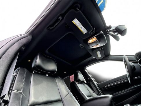 Used 2021 Jeep Grand Cherokee Limited w/ Premium Lighting Group image 26