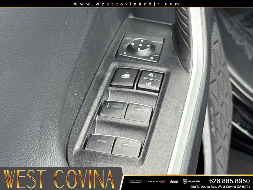 Used 2024 Toyota RAV4 Adventure AWD/4WD image 20