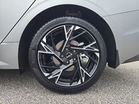 Used 2025 Kia K5 GT-Line image 26