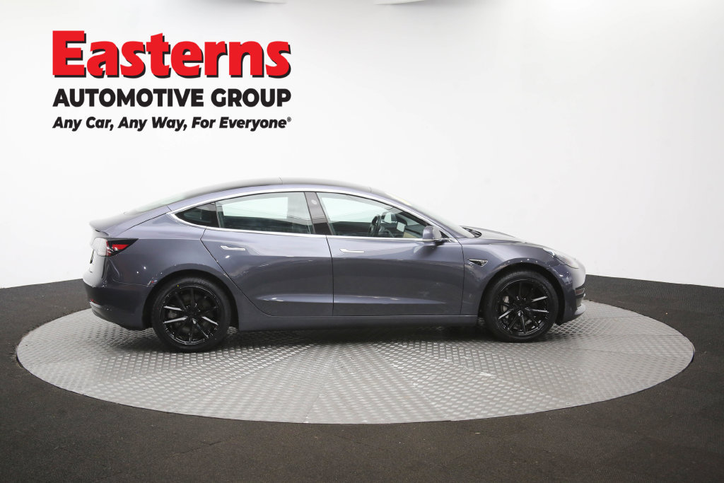Used 2019 Tesla Model 3 Long Range AWD/4WD image 40