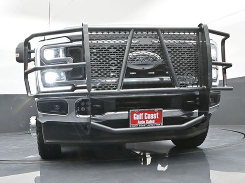 Used 2024 Ford F350 Lariat w/ FX4 Off-Road Package image 30