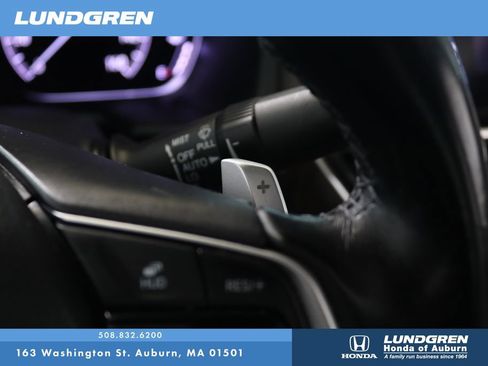 Certified 2020 Honda Accord Touring image 21