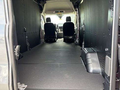 New 2026 Ford Transit 250 148 High Roof AWD image 26