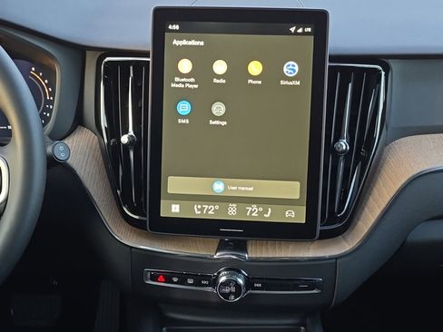 New 2026 Volvo XC60 B5 Core w/ Climate Package image 14