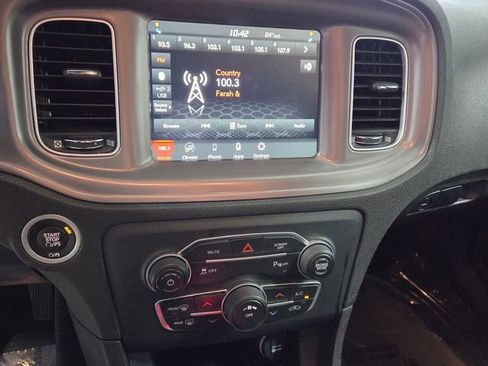 Used 2023 Dodge Charger SXT image 19