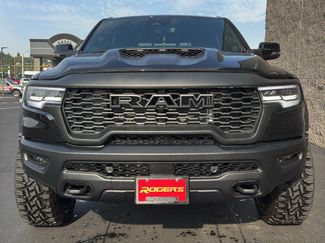 Used 2026 RAM 1500 RHO AWD/4WD video 2