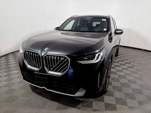Used 2026 BMW X3 xDrive30i w/ Convenience Package AWD/4WD image 3