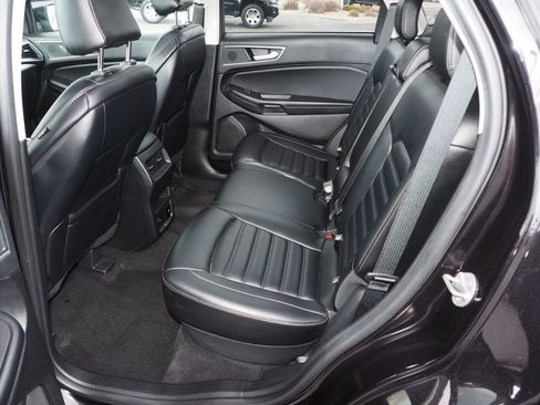 Used 2024 Ford Edge SEL w/ Convenience Package image 15