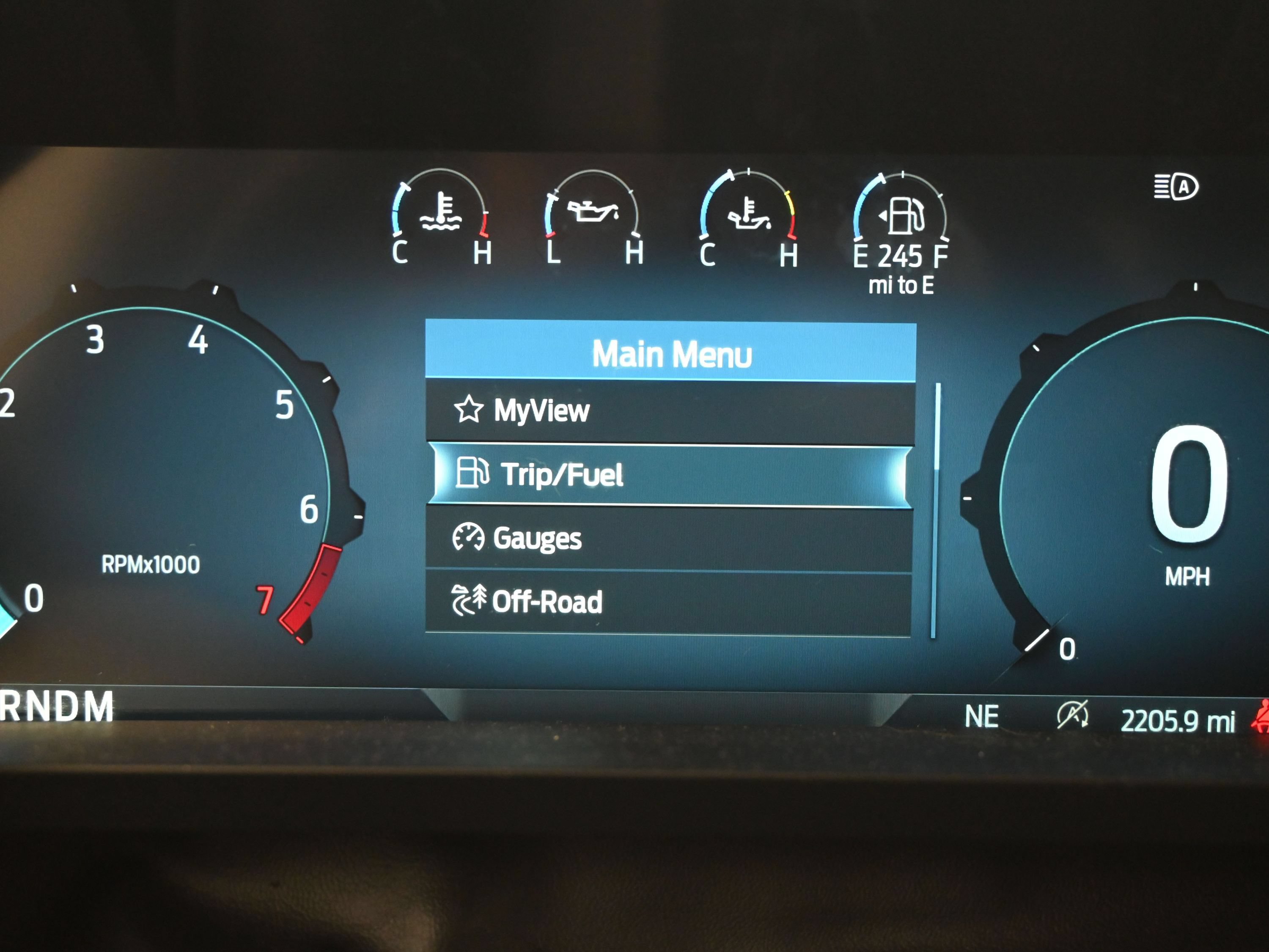 Used 2024 Ford F150 XLT AWD/4WD image 18