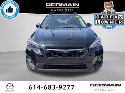 Used 2018 Subaru Crosstrek 2.0i Premium AWD/4WD image 3