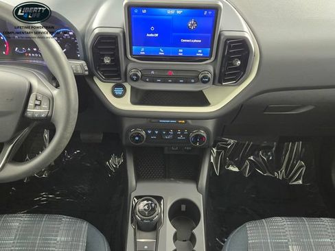 Certified 2023 Ford Bronco Sport Heritage AWD/4WD image 20