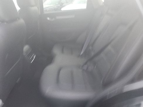 Certified 2023 MAZDA CX-5 AWD 2.5 S w/ Preferred Package image 8