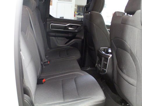 Used 2023 RAM 1500 Big Horn AWD/4WD image 26