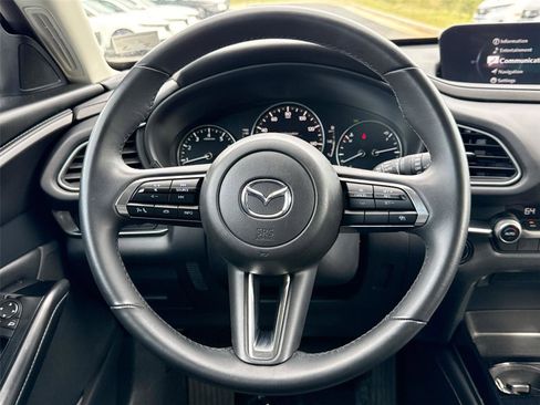 Used 2025 MAZDA CX-30 AWD 2.5 S w/ Select Sport Pkg image 22