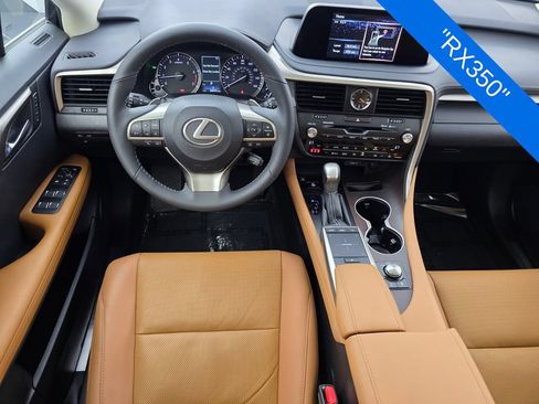 Used 2022 Lexus RX 350 AWD w/ Premium Package image 13