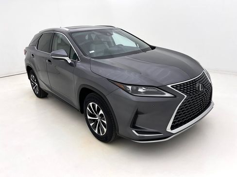 Used 2022 Lexus RX 350 AWD w/ Premium Package image 6