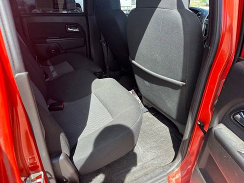Used 2008 Chevrolet Colorado LT w/ LT Preferred Equipment Group image 22