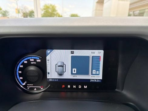 Used 2022 Ford Bronco Badlands AWD/4WD image 21